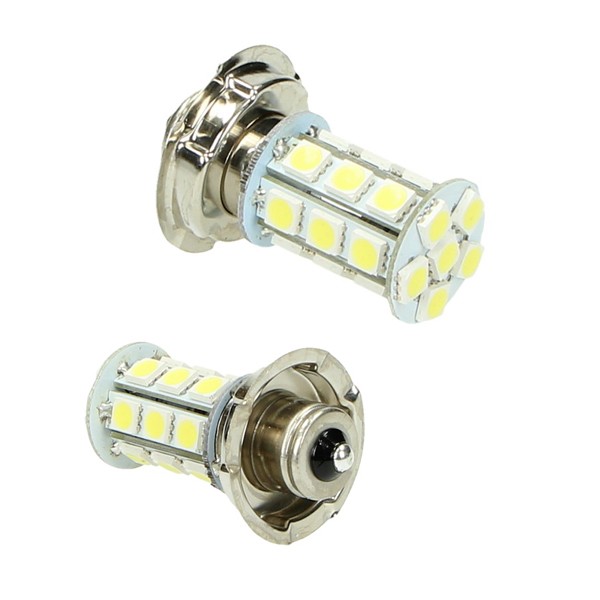 lamp 6V DMP led p26s voor koplamp 38415 puch maxi