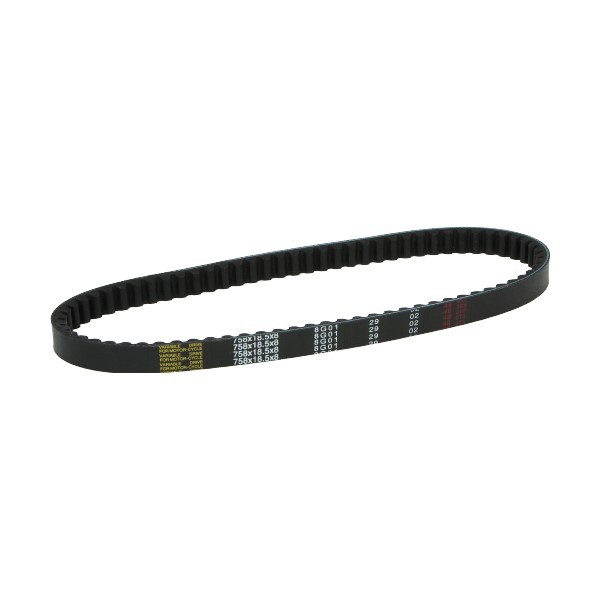 v-snaar DMP 18.5X758 fly 4t, primavera 4t-4v, sprint 4t-4v
