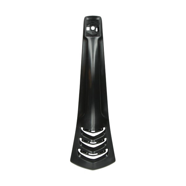 voorscherm Piaggio origineel midden blank primavera 1b000203