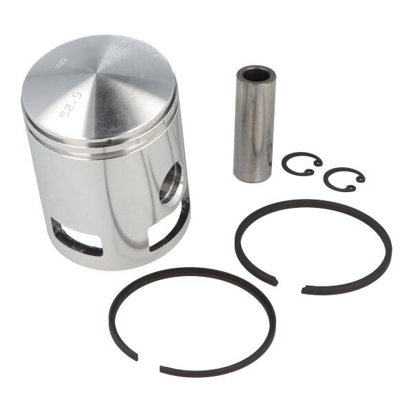 zuiger meteor Vespa 52.9mm pk 125cc pc1164