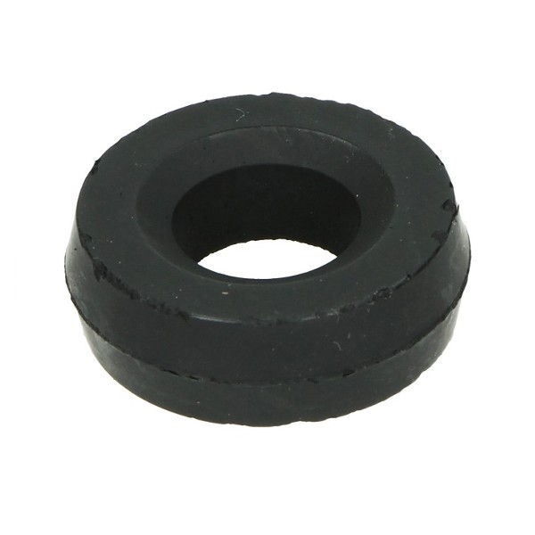 rubber Piaggio origineel schokbreker boven voor runner, sfera 216209