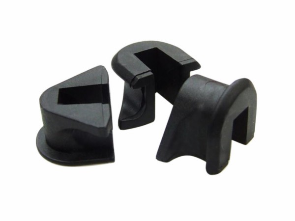 geleiderubber polini varioramplaat piaggio 4t 125cc, piaggio 4t 250cc, piaggio 4t 300cc ie 242.034