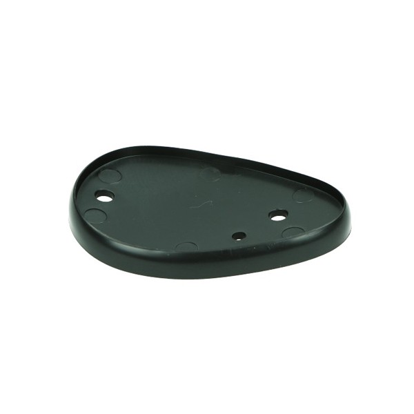 rubber achterlicht ot puch, puch maxi, ms50, mv50
