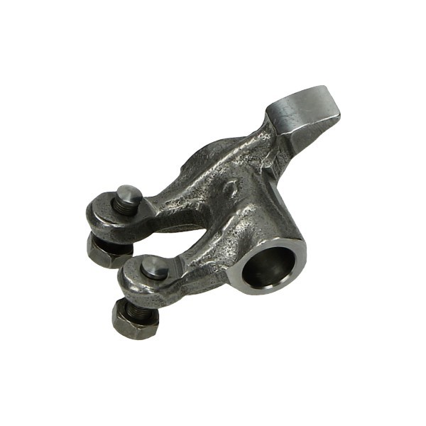 tuimelaar Piaggio origineel uitlaat primavera 4t-4v, sprint 4t-4v b015611