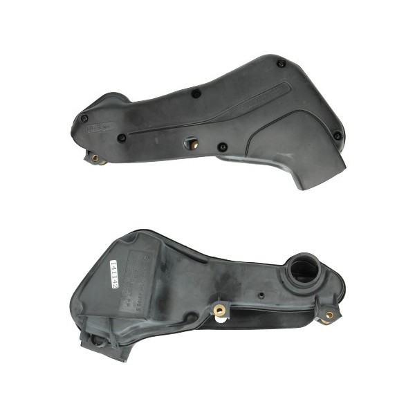 luchtfilter compleet euro-2/4/5 model origineel zip 4t 3v, sco piaggio 4t-2v, zip 4t