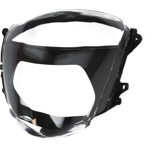 koplamp glas origineel  model E-keur zip 4t, zip sp, zip2000 638554