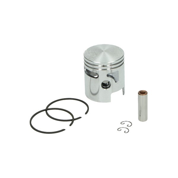 zuiger polini 43.4mm-p10 ciao, citta, si 204.0264