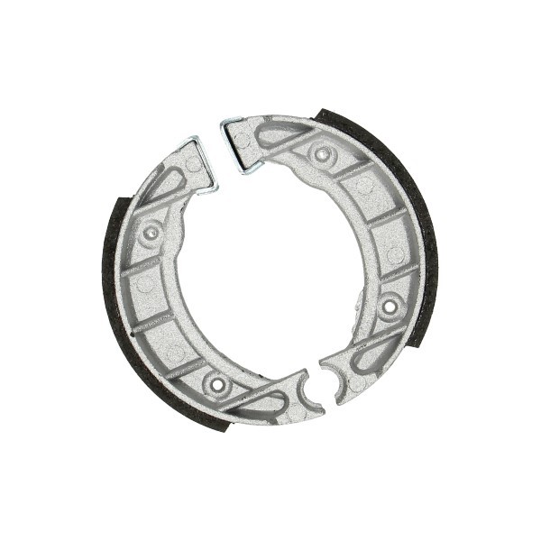 remsegmentset polini voor 105x20 bravo, ciao, si 176.0152