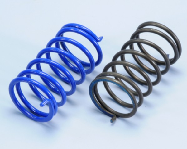 koppelingdrukveer polini set bromfiets vespa 243.010