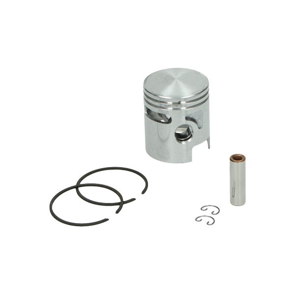 zuiger polini 43mm-p12 bromfiets vespa 204.0250