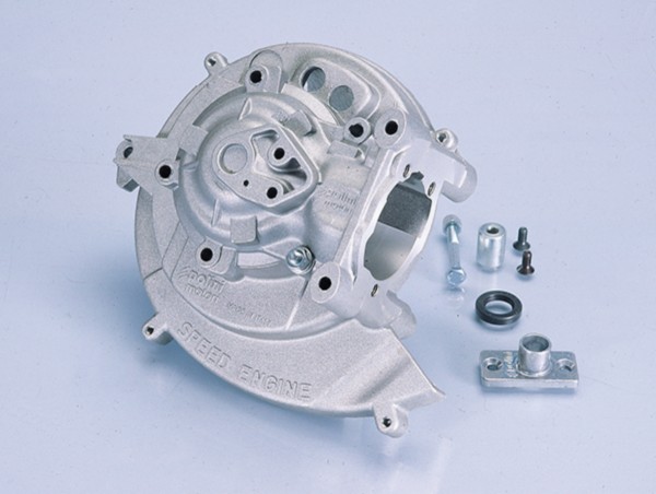 carterset polini (contactpunten) bromfiets vespa 170.0200