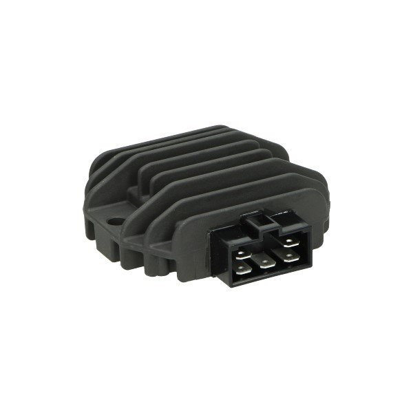 spanningsregelaar Piaggio origineel 5-polig liberty IGET 58090r6