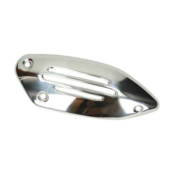 hitteschild Piaggio origineel uitlaat liberty IGET 1a004018