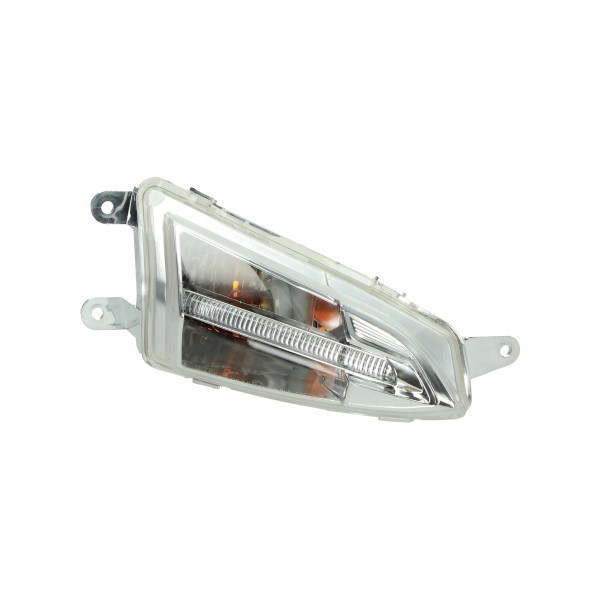 knipperlicht Piaggio origineel rechtsvoor liberty IGET 1d000954