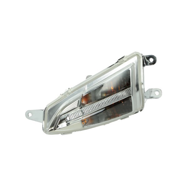 knipperlicht Piaggio origineel linksvoor liberty IGET 1d000955