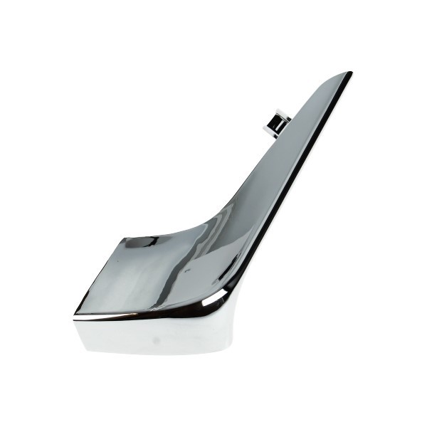 stootrand Piaggio origineel linksvoor liberty IGET 1b001335