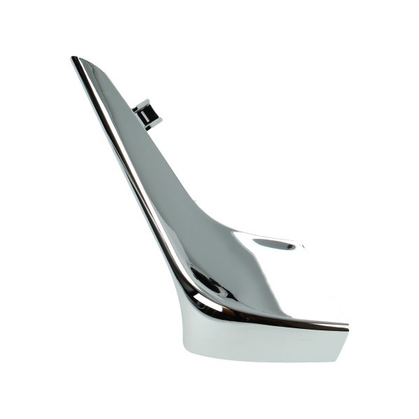 stootrand Piaggio origineel rechtsvoor liberty IGET 1b001336