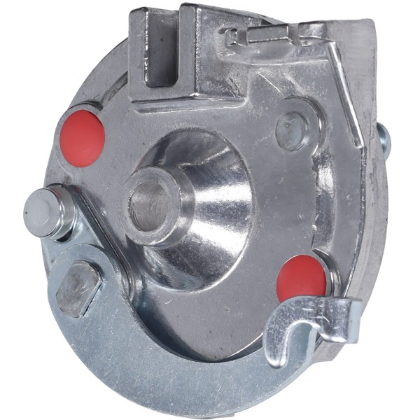 remankerplaat voor 11mm maxi, puch maxi