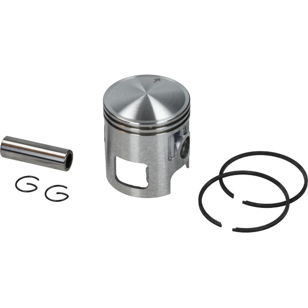 zuiger DMP (voor cil 41550) membraan 45mm puch maxi