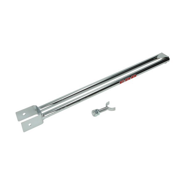 stabilisatorstang ebr frame dubbel buis recht chroom puch maxi