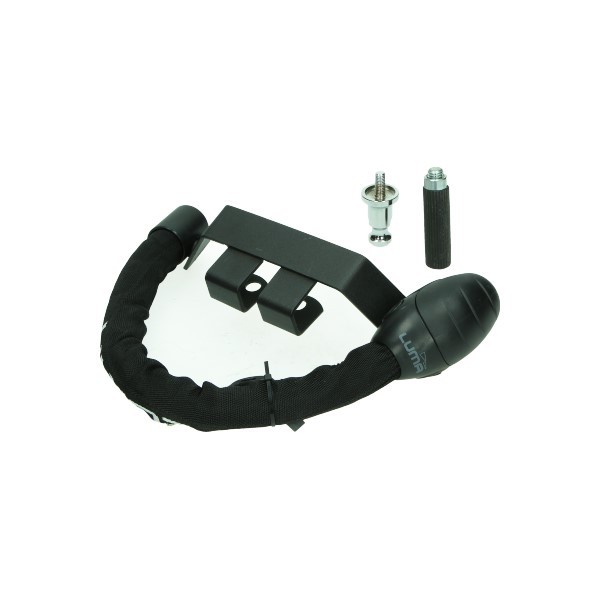 stuurslot luma antirobos zip 4t, zip2000