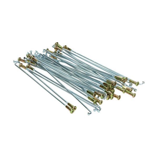 spaakset 190x2.9 36pcs puch maxi