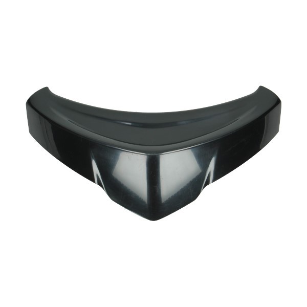 kapje Piaggio origineel stuurkap boven zwart fly new 2012 5a000001