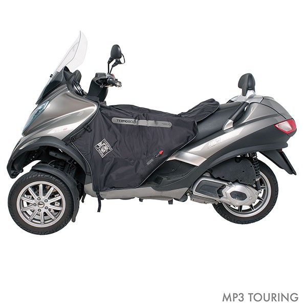 beenkleed tucano thermoscud zomer/winter mp3 500cc, mp3 500cc sport, mp3-300cc, mp3-350cc, mp3-400cc, fuoco, mp3 r062 pro