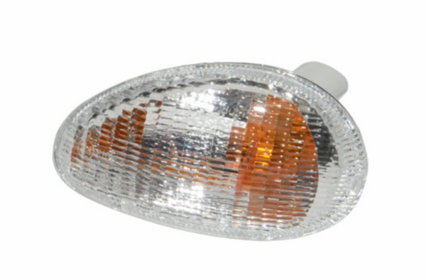 knipperlicht Piaggio origineel linksvoor wit et2-et4 581633