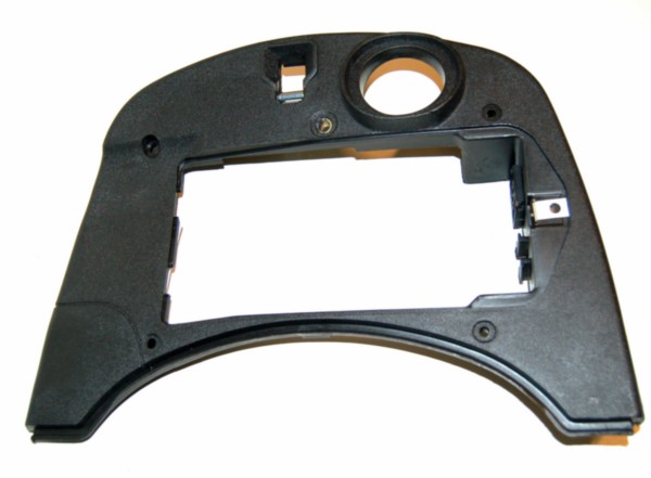 accuhouder Piaggio origineel boven et4, lx 4t, vespa S 656303