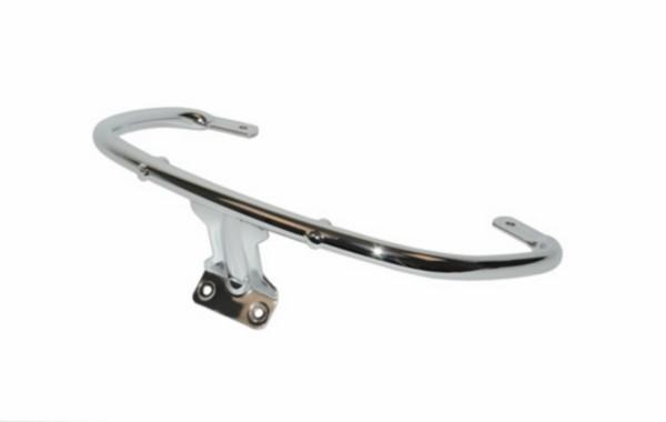 oppakbeugel Piaggio origineel achter chroom vespa lx, vespa S 657109