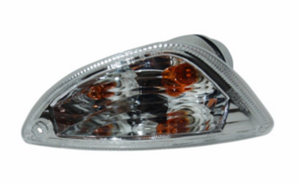 knipperlicht Piaggio origineel rechtsachter vespa lx, vespa S 58177r5