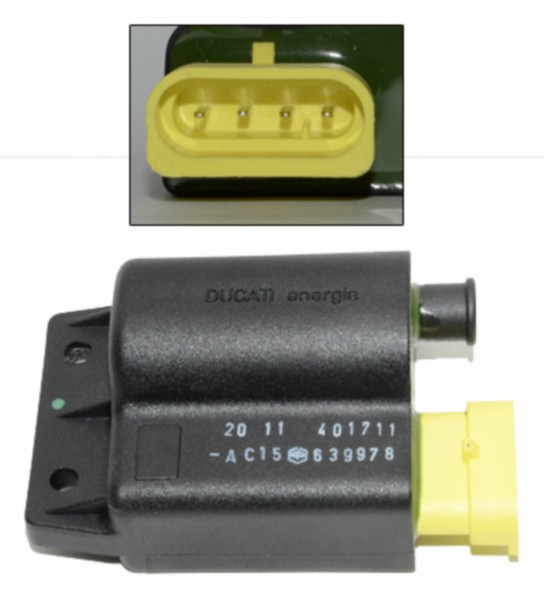 bobine/cdi-unit ducati 45km euro-2 centro 4t, liberty 4t, lx 4t, primavera 4t, sco piaggio 4t-2v, sprint 4t (euro4), zip 4t 6399785