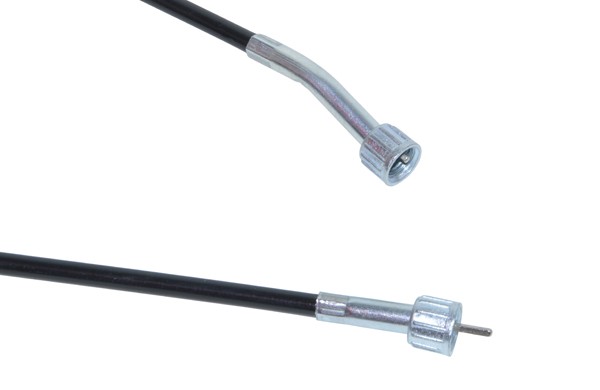 kilometertellerkabel 72cm macho, puch maxi