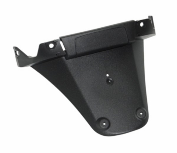 achterspatbord Piaggio origineel zwart vespa lx 622904400p