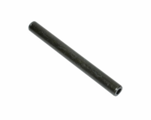 bus Piaggio origineel onderstandaard m12x124mm zip sp, lx 2t, lxv 2t, runner, sco piaggio 2t, sportcity one, vespa S 2t 583603