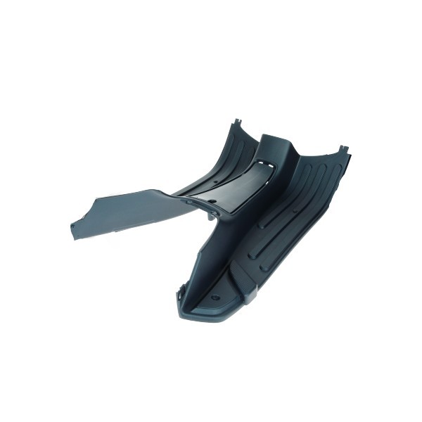 treeplank Piaggio origineel standaard blauw vespa lx 622900000l