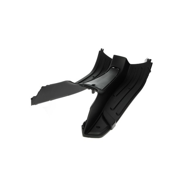 treeplank Piaggio origineel standaard zwart vespa lx 622900000p