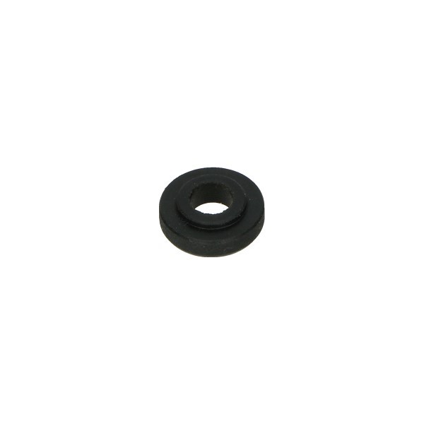 hitteschild Piaggio origineel rubber zip2006 4t 488045