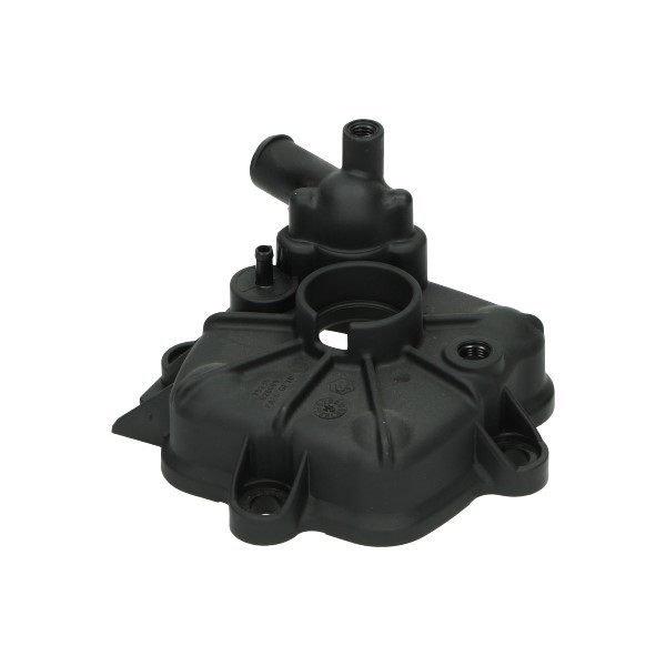 deksel Piaggio origineel cilinderkop plastic runner 180cc 2t 826009