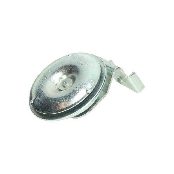 claxon 12v gts alle mod., mp3, lxv, nrg, primavera, sfera, sprint, typhoon, vespa lx, vespa S