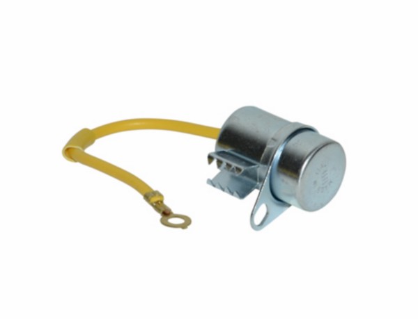 condensator effe 1-draad ciao, citta, si 6640