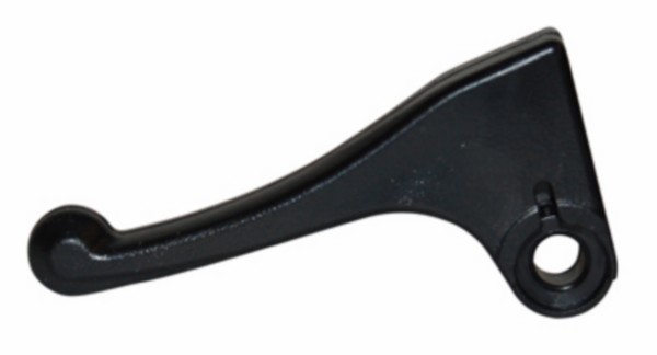 startgreep plastic zwart gilera, citta, bromfiets vespa