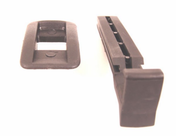 helmhaak Piaggio origineel et2-et4, vespa lx 494634