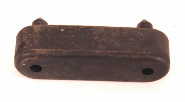 rubber Piaggio origineel buddyseat ovaal beverly, carnaby, gilera runner, gts alle mod., gtv, mp3, sprint, vespa lx 296456