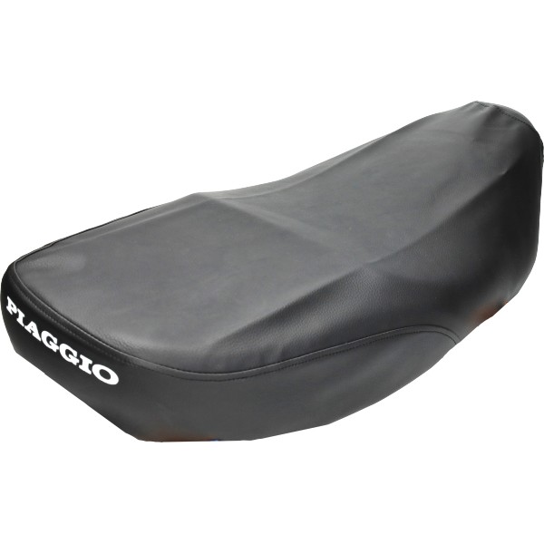 buddydek Xtreme (made in EU) Vespa zwart et2-et4