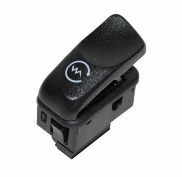 schakelaar Piaggio origineel start gts alle mod., gts super 300cc, liberty IGET, mp3, sxr, vespa lx, vespa S 641609
