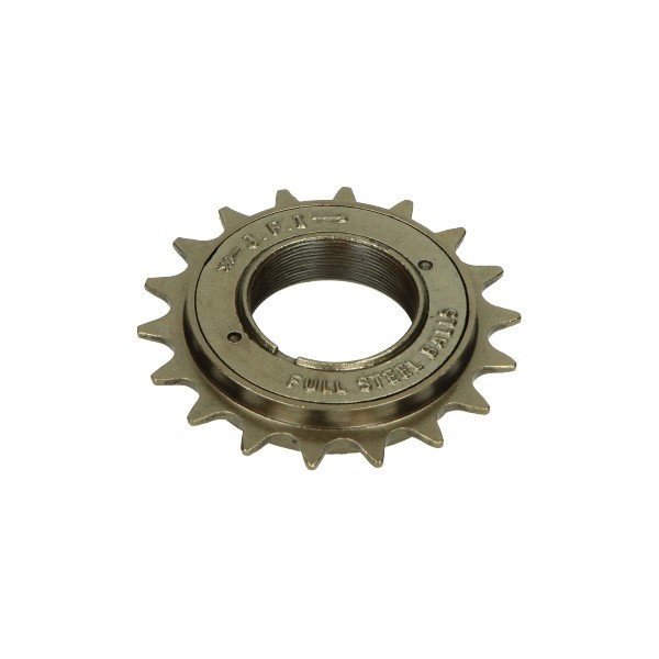 freewheel 18t bromfiets vespa