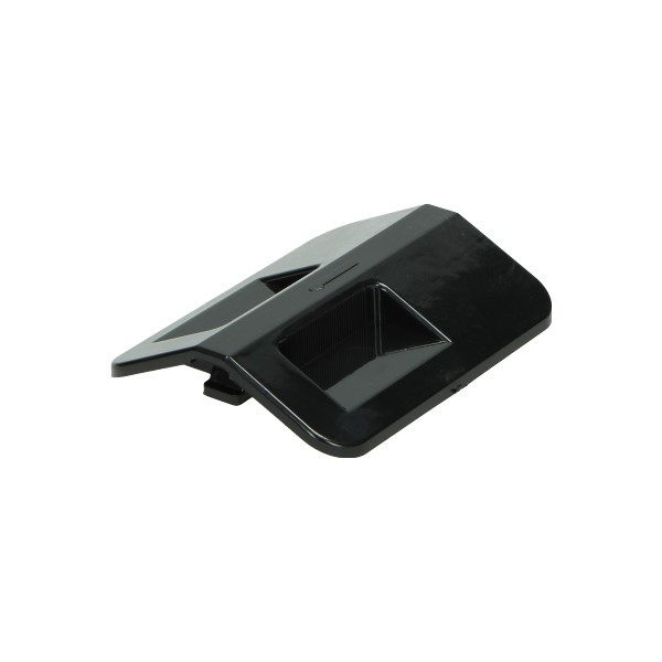 deksel gereedschap zwart citta 308190