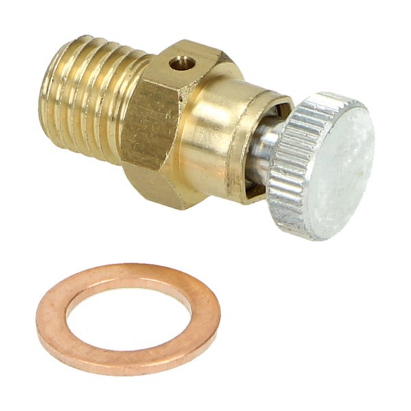 ontluchtingsnippel benzine op frame citta, si 306654